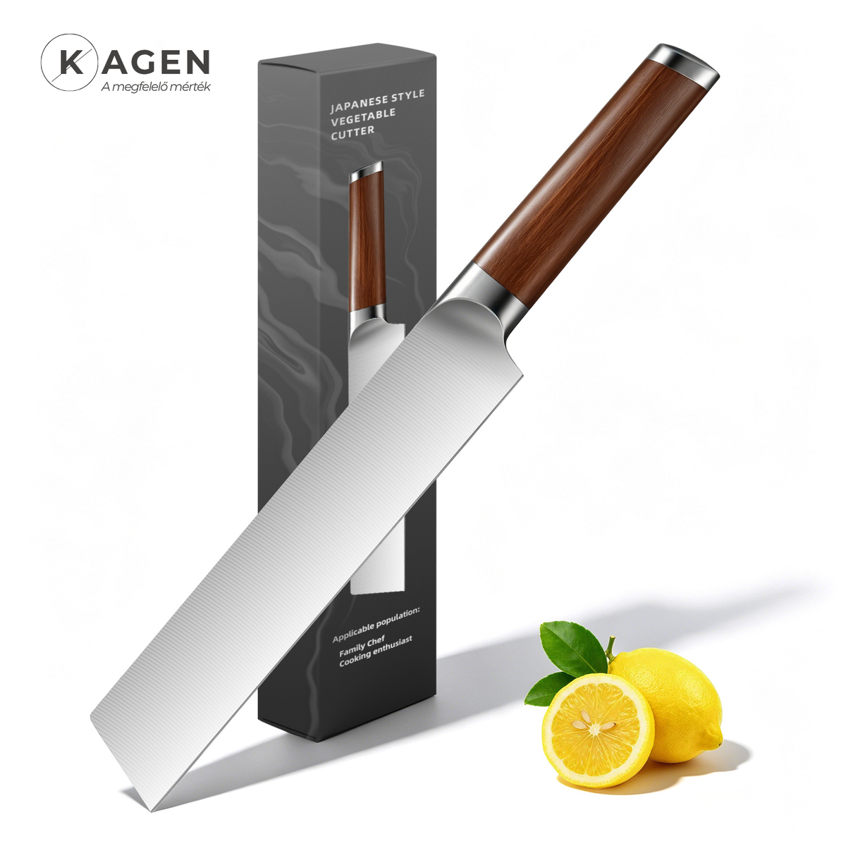 KAGEN - Nakiri