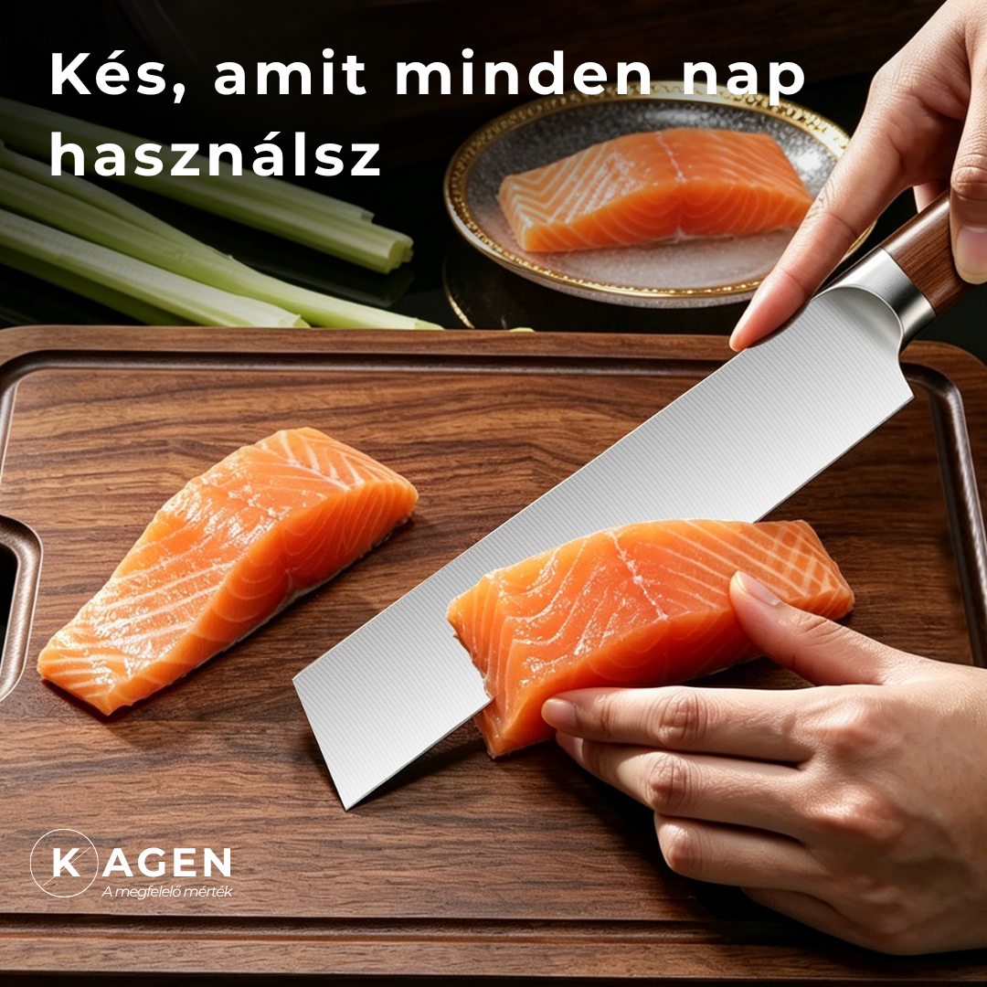 KAGEN - Nakiri